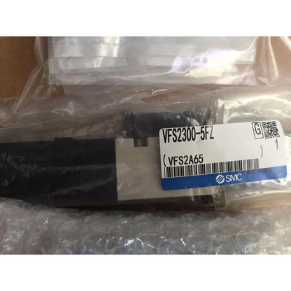 1PC SMC VFS2300-5FZ Solenoid Valve - SMC