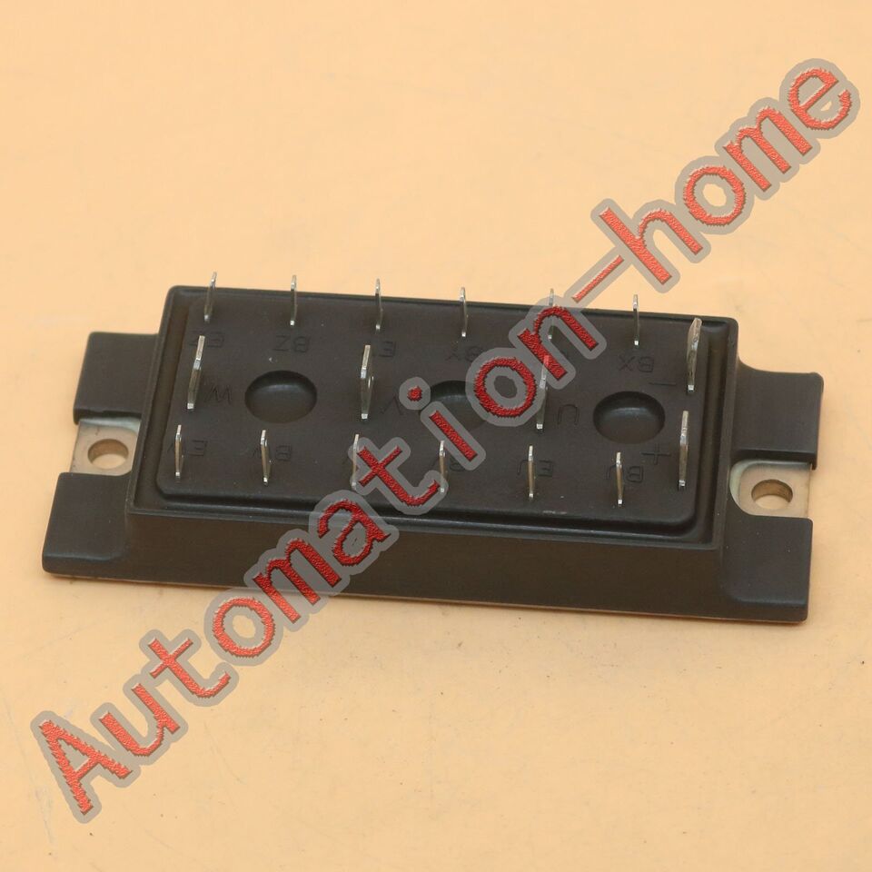 1PC FUJI 6DI30B-050 Power Module, Efficient 60W Power Module for reliable performance - FUJI