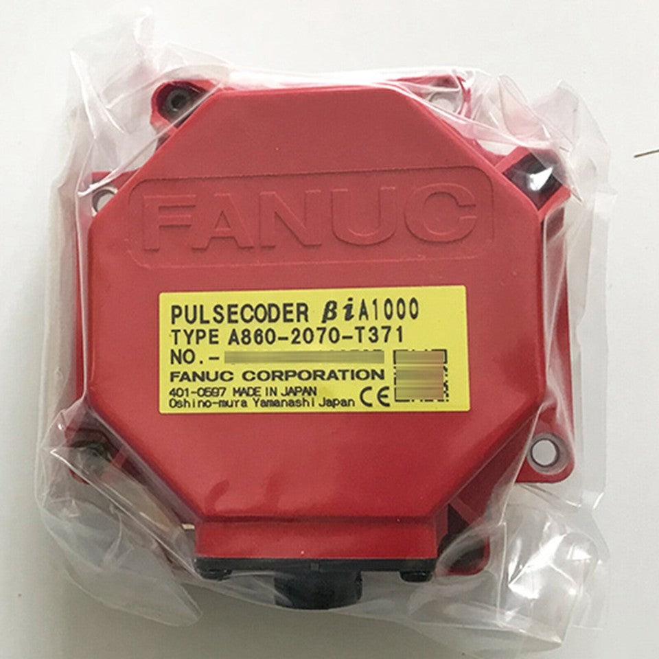 new 1PC For FANUC A860-2070-T371 Encoder A8602070T371 ping