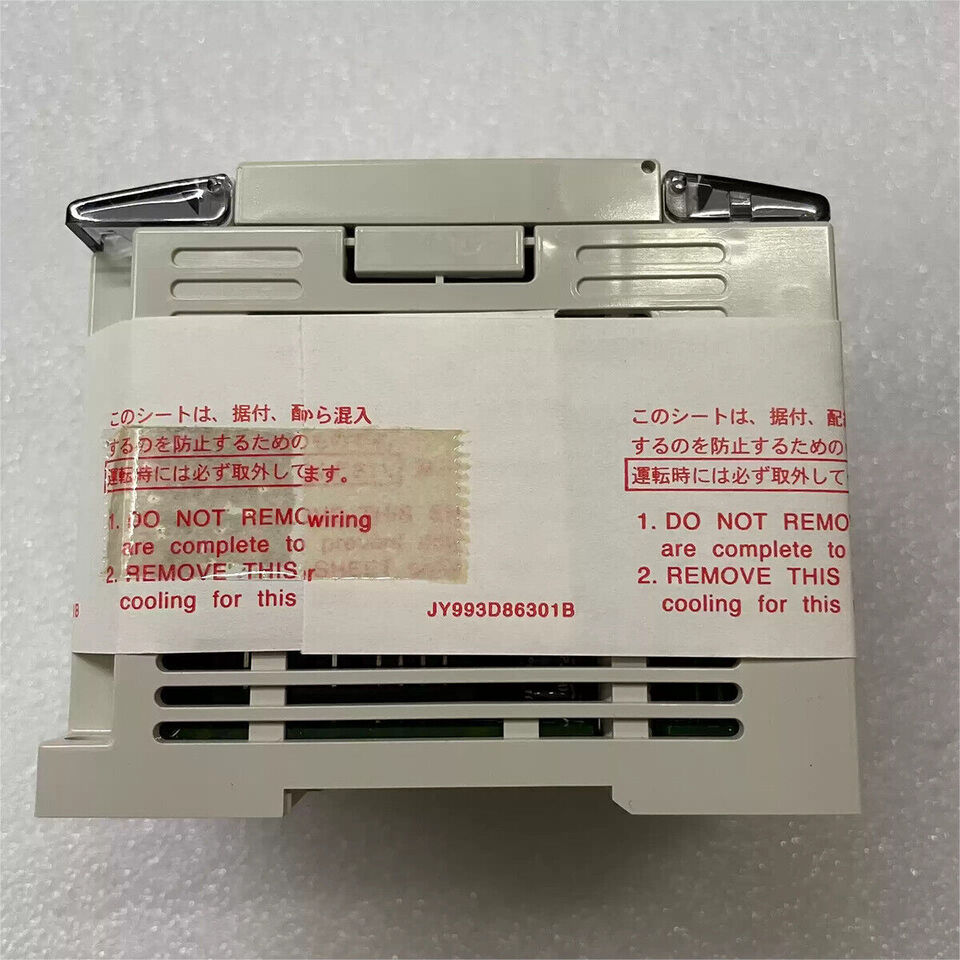 Mitsubishi_fx1s-14mr-001_plc_fx1s14mr001_1pc - MITSUBISHI ELECTRIC CORPORATION