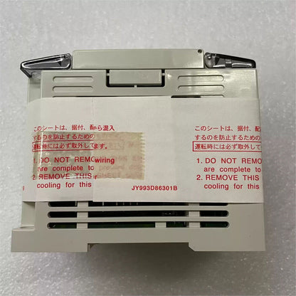 Mitsubishi_fx1s-14mr-001_plc_fx1s14mr001_1pc - MITSUBISHI ELECTRIC CORPORATION