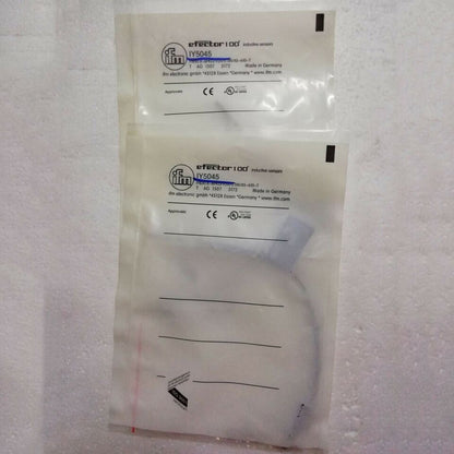 new 1PC IFM IY5045 Proximity Switch Sensor ping - IFM