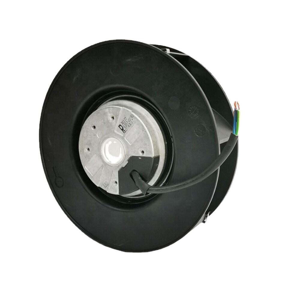 new M2D068-DF 400V 460V Cooling Fan for R2D225-AT26-15 - DELTA CONTROLS