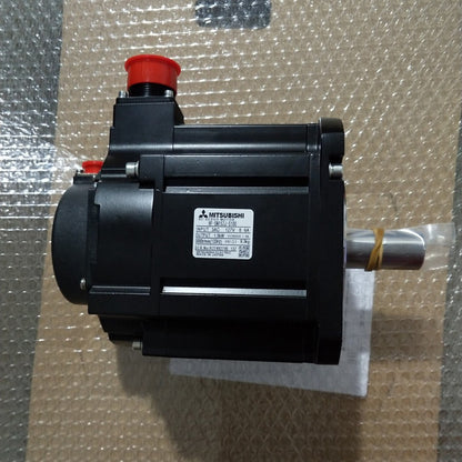 new 1PC Mitsubishi HF-SN152J-S100 Servo Motor In Box ping