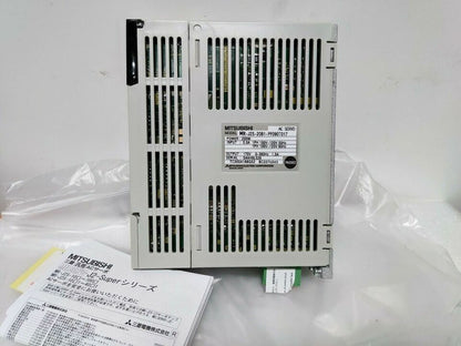 new MITSUBISHI MR-J2S-20B1-PF090T017 Servo Drive MRJ2S20B1PF090T017 Fast Ship - MITSUBISHI
