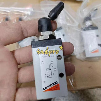 new 1PCS 338-990 Manual Control Valve 338990