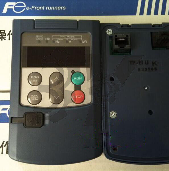 1PCS Keypad Fuji TP-E1U TPE1U - FUJI
