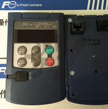 1PCS Keypad Fuji TP-E1U TPE1U - FUJI