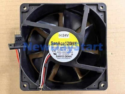 new 1x 9WF1224H1D03 A90L-0001-0509 24V Fanuc special fan - FANUC