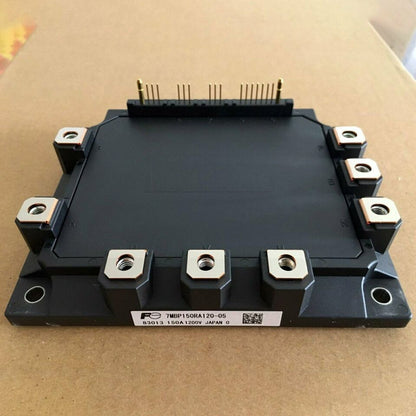 new 1PC Fuji 7MBP150RA120-05 IPM Module 7MBP150RA12005 ping - FUJI