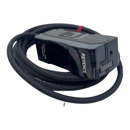 new 1PC Keyence CZ-V21P Digital Fiber Optic Sensor ping CZV21P - KEYENCE