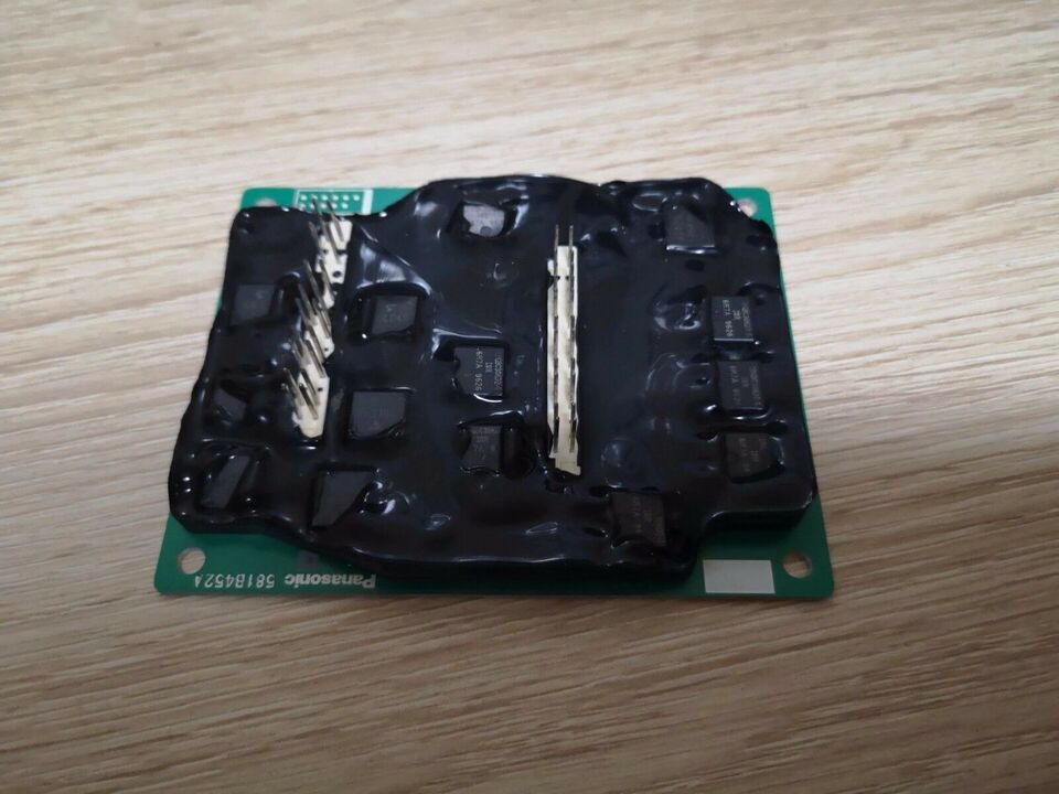 new Panasonic 581B452A Module 1PC ping - PANASONIC