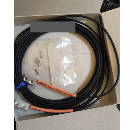 Omron E32-T15YR Optical Fiber Sensor E32T15YR One - OMRON