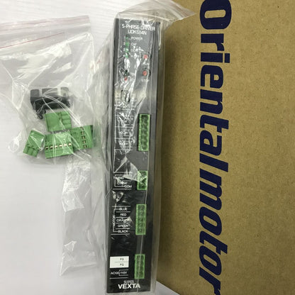 new 1PC Vexta Oriental UDX5114N Motor UDX5114N Servo Driver ping - VEXTA ORIENTAL