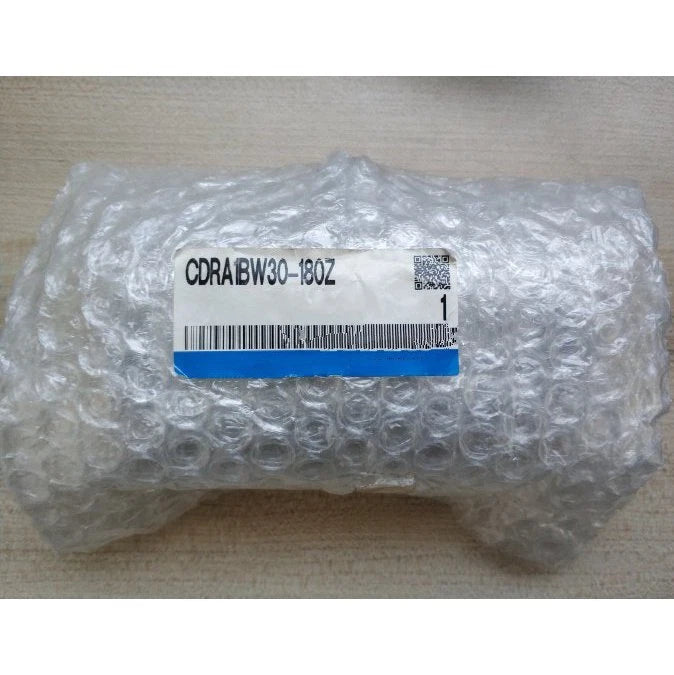 new 1PC SMC CDRA1BW30-180Z CDRA1BW30180Z Rotating Cylinder ping