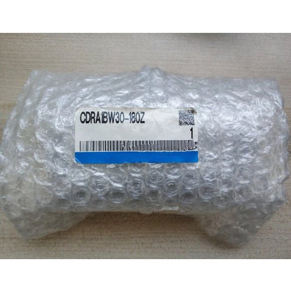 new 1PC SMC CDRA1BW30-180Z CDRA1BW30180Z Rotating Cylinder ping