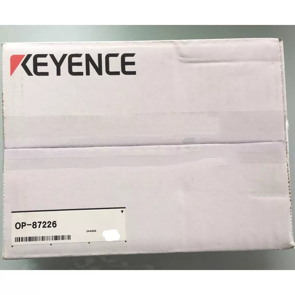 Keyence OP-87226 Control Cable - KEYENCE