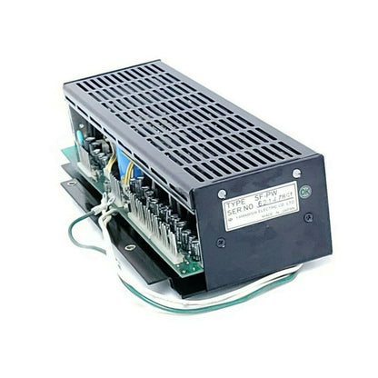 MITSUBISHI SF-PW Power Supply Module – Tested & New - MITSUBISHI