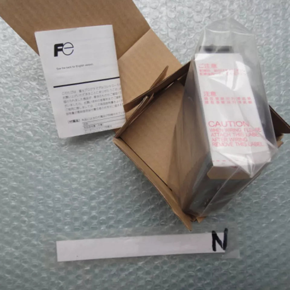 new 1PC Fuji NP1L-JP1 PLC Module NP1LJP1 In Box ping - FUJI