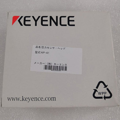 new 1PC Keyence AP-41 Pressure Sensor In Box AP41 - KEYENCE