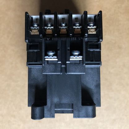 Fuji Magnetic Contactor SC-05 220V 1PC - FUJI