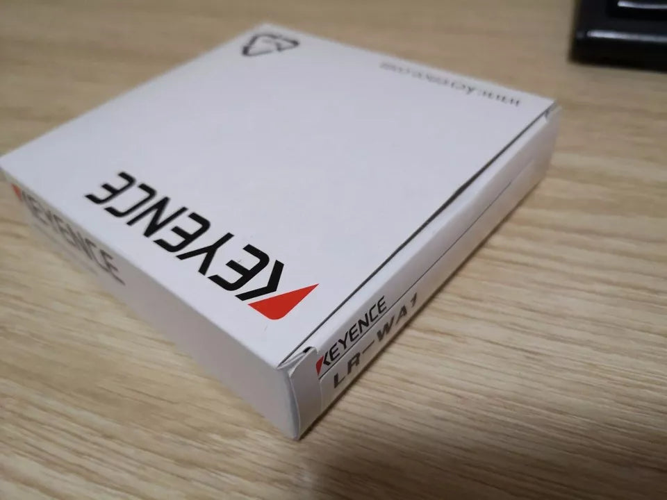 new One Keyence LR-WA1 LRWA1 Sensor - KOEED