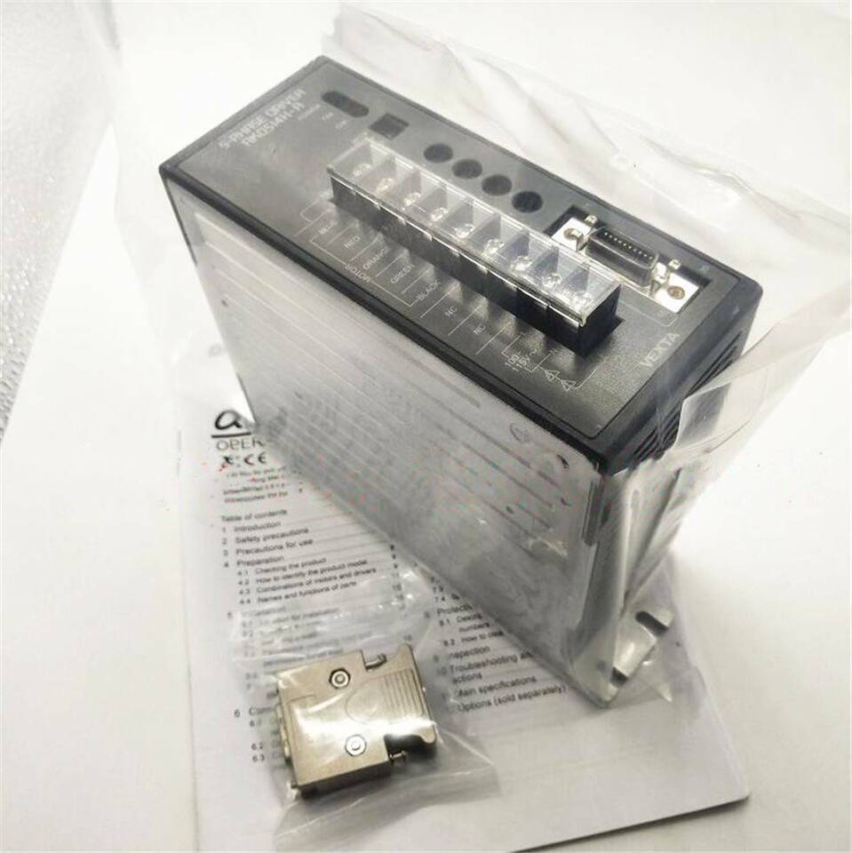 new 1PC Oriental VEXTA RKD514H-A Stepper Driver In Box ping - ORIENTAL VEXTA