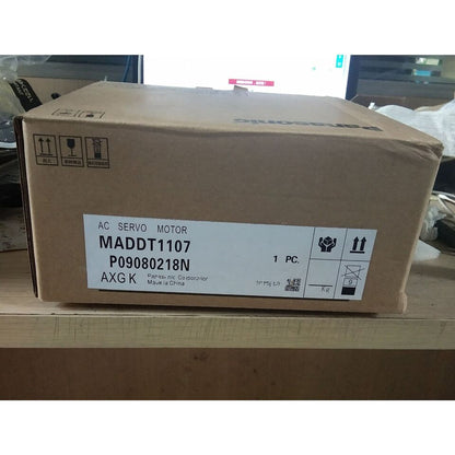 new 1PC Panasonic MADDT1107 AC Servo Drive ping - PANASONIC
