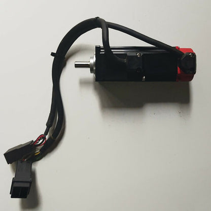 new 1PC FANUC A06B-0112-B403 Servo Motor In Box ping - FANUC
