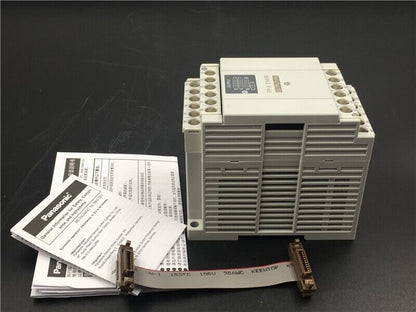 New 1PCS PLC Expansion Module AFPX-E14YR Panasonic - PANASONIC
