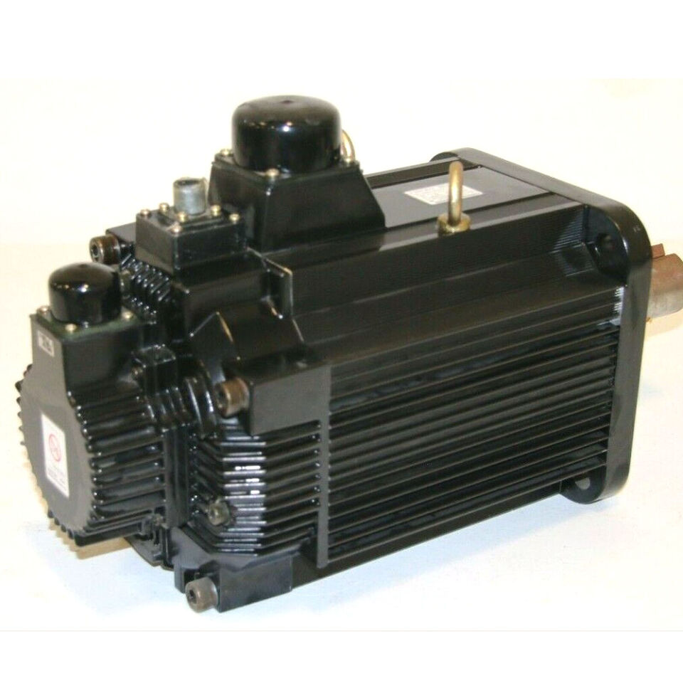SGMGH-55ACA6C Yaskawa Servo Motor - YASKAWA