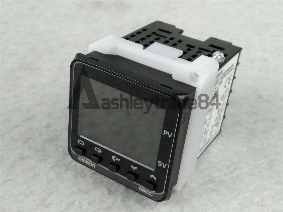 OMRON Temperature Controller E5CC-CX2DSM-800 - OMRON