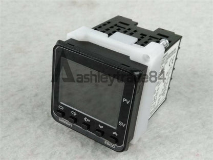 OMRON Temperature Controller E5CC-CX2DSM-800 - OMRON