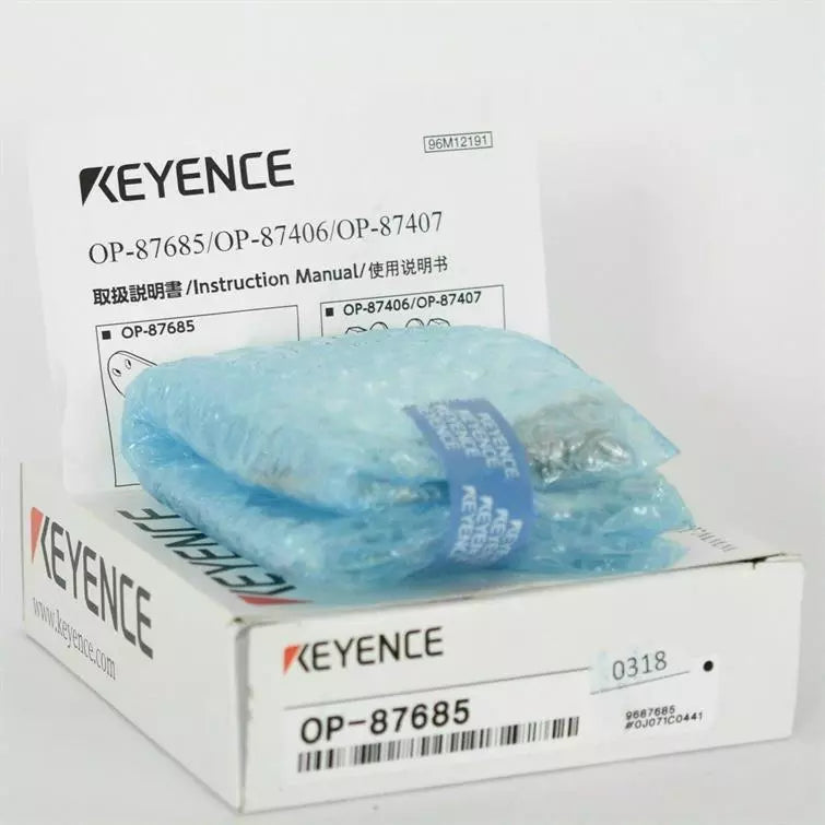 Keyence OP-87685 Bracket - KEYENCE