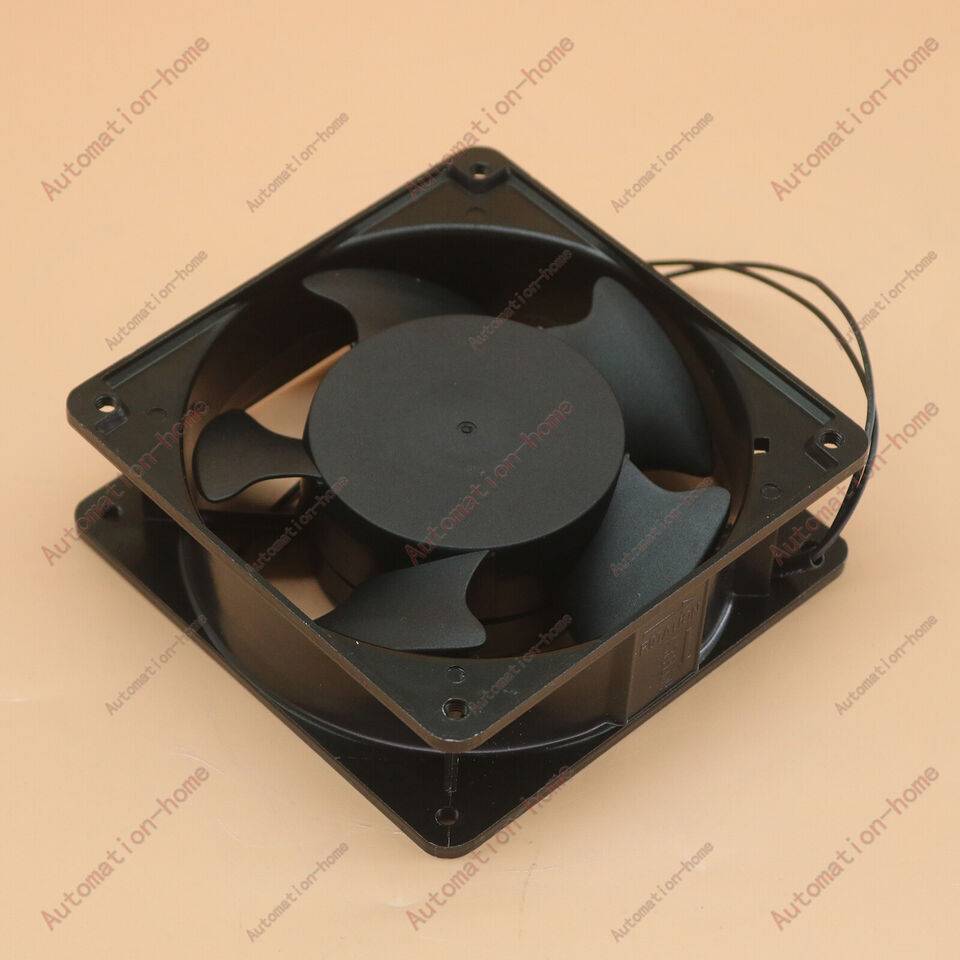 new 1PC 12CM 12038 cooling fan DP200A 2123XST.GN 220-240V - BRAND NAME