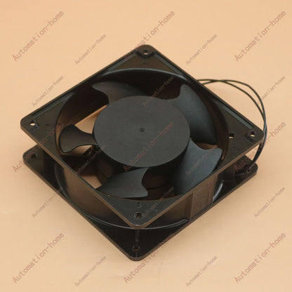 new 1PC 12CM 12038 cooling fan DP200A 2123XST.GN 220-240V - BRAND NAME