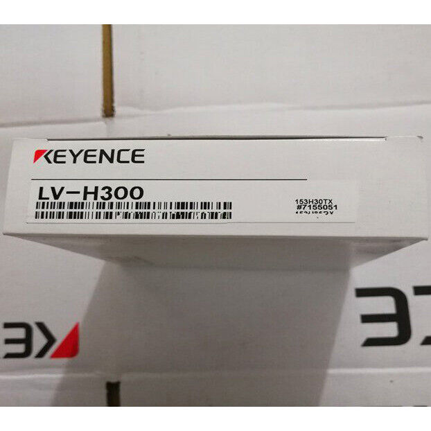new 1PC Keyence LV-H300 Laser Sensor LVH300 ping - KEYENCE