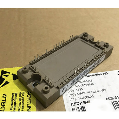 new Fuji 7MBR35VP120A-56-C Module 1PC 7MBR35VP-120A-56-C - FUJI