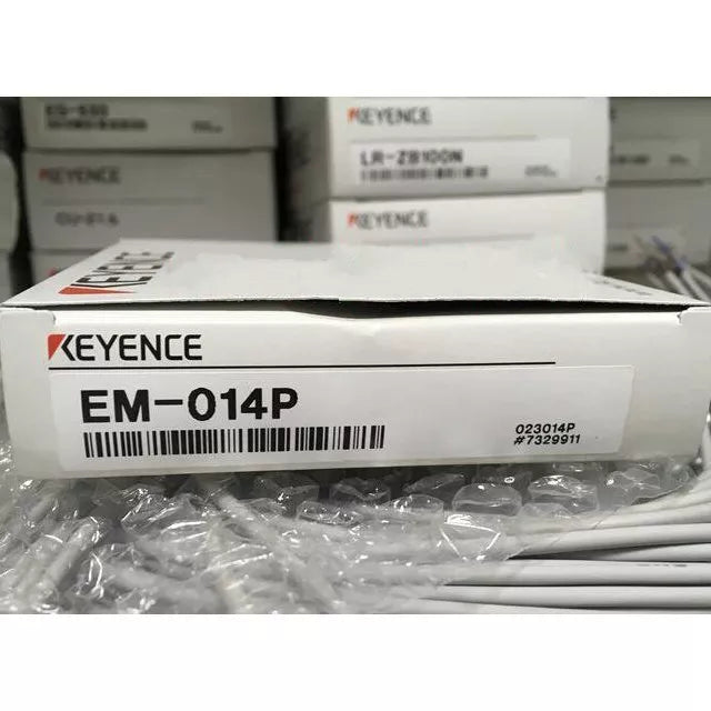 new 1PC Keyence EM-014P Proximity Sensor EM014P - KEYENCE