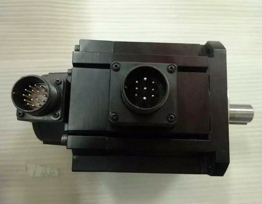 new One Panasonic MDME152GCG Servo Motor In Box ping - ONE PANASONIC