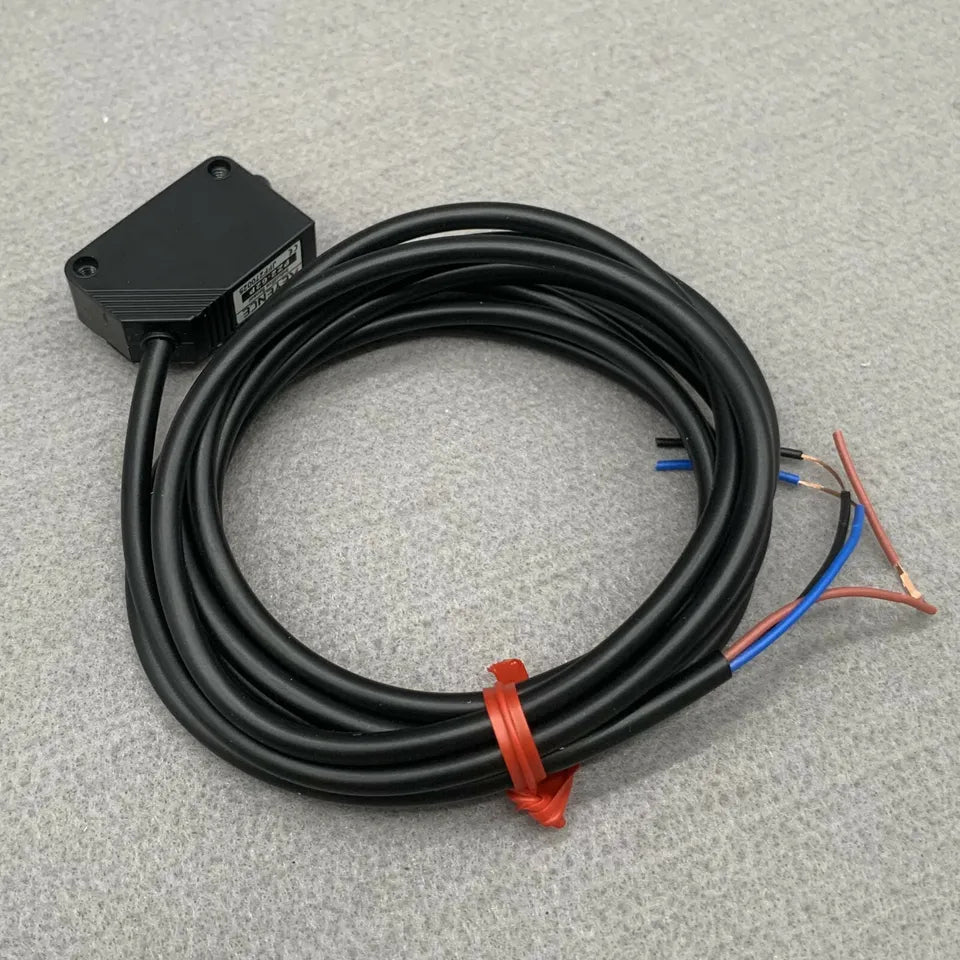new 1PC Keyence PZ-41P Photoelectric Sensor PZ41P - KEYENCE