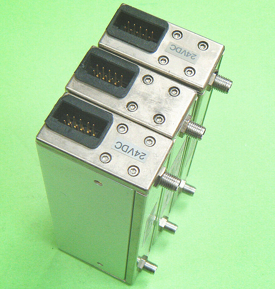 Used Agilent 33321-60058 attenuator for sale - AGILENT