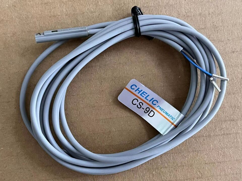 new 5PCS Magnetic Switchs CS-9D CS9D - MAGNETICS