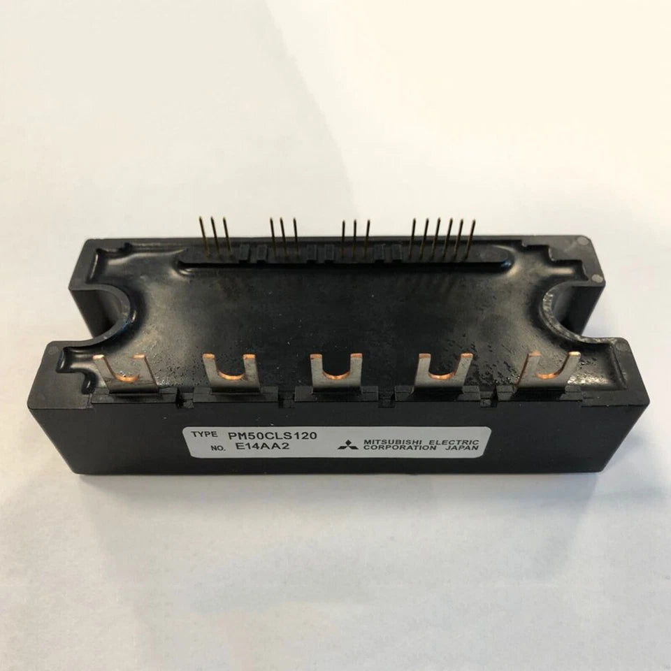 new 1PC Mitsubishi PM50CLS120 IGBT Module PM50CLS120 In Box