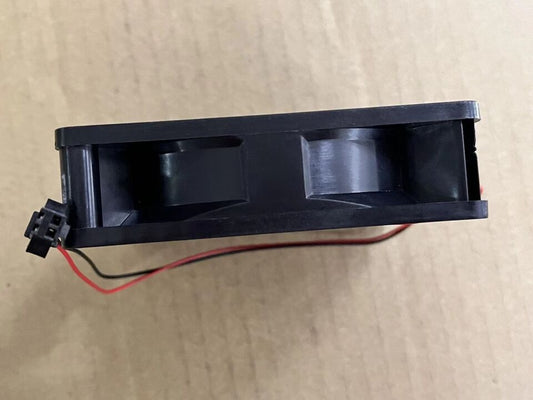 new 1PC 0.19A 92*92*25mm 2pin Inverter cooling fan 3610VL-05W-B30 DC24V - UNMATCHED