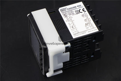 Omron E5CC CX2 ASM 800V Temperature Controller 100-240VAC - OMRON