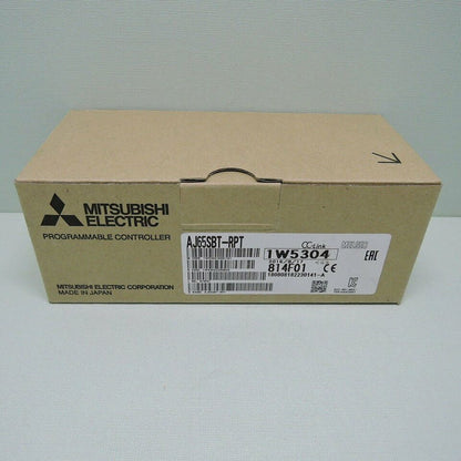 new 1PC Mitsubishi AJ65SBT-RPT PLC Module AJ65SBTRPT - MITSUBISHI