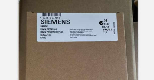 new 1PC  Siemens 6ES7340-1CH02-0AE0 6ES7 340-1CH02-0AE0 ping