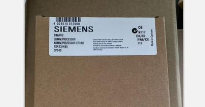 new 1PC  Siemens 6ES7340-1CH02-0AE0 6ES7 340-1CH02-0AE0 ping