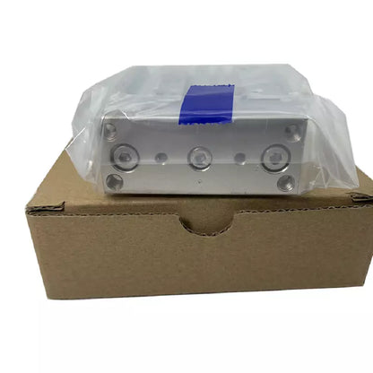 SMC MGPM50100Z Ping Cylinder - SMC
